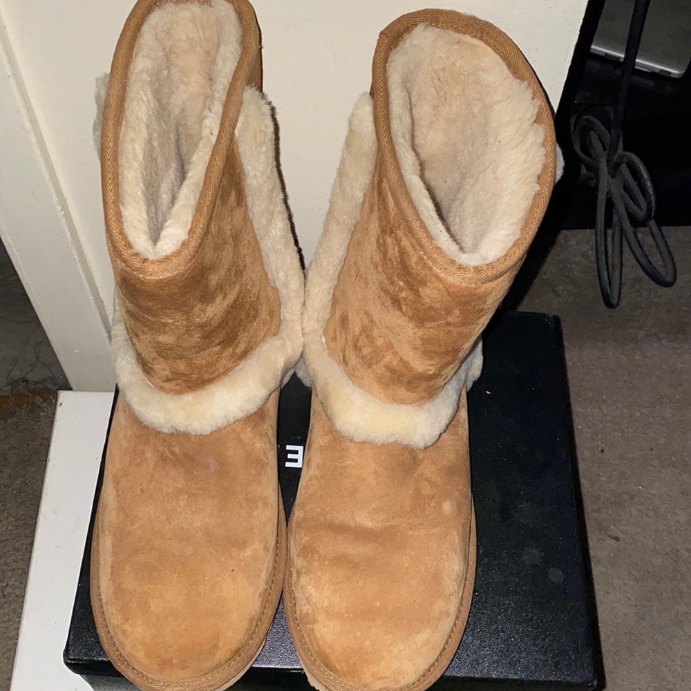 Ugg boots